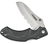 Image of Fox Vitale Lockback Gray Folding Knife