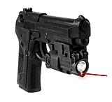 Image of Fox Fury AWL-P Laser-Tac Amphibious LED Pistol Light