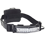 Image of FoxFury Command 20 Tasker S Rechargeable Helmet Light