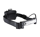 Image of FoxFury Command LoPro White LED Helmet Light, 65 Lumens