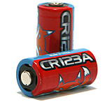 Image of FoxFury Noah CR123A Batteries