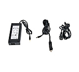 Image of FoxFury Nomad 360 AC Adaptor/DC Cord Set