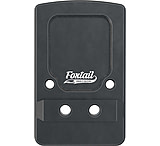 Image of Foxtail Precision Red Dot Optics Mounting Adapter