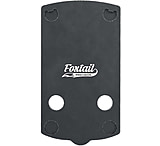 Foxtail Precision Red Dot Optics Mounting Adapter