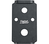 Image of Foxtail Precision Red Dot Optics Mounting Adapter