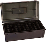 Image of Frankford Arsenal Reloading Tools Hinge-Top Ammo Box
