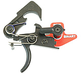 Image of OpticsPlanet Exclusive Franklin Armory BFSIII AR-C1 Trigger - Binary Firing System for AR Platforms