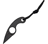 Image of Fred Perrin La Griffe Mini Fixed Blade Knife, 1.375in