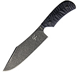 Image of Fred Perrin 10.25in Le Bowie Fixed Blade Knife