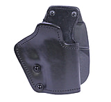 Image of Front Line 3LayerL/K/S Pdl Hlstr CZ P-07 Duty Blk LKC85P-BK