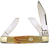 Image of Frost Barefoot Diamondback Stockman Folding Knife