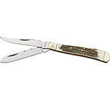 Image of Frost Beaver Creek Trapper Folding Knife