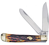 Image of Frost Tick Trapper Winter Stainless Steel Folding Knife