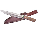 Image of Frost Buffalo Spirit Bowie Fixed Blade Knife