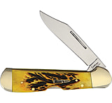 Image of Frost Caliber Midlock Sagebrush Folding Knife