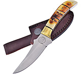 Image of Frost Chipaway Little Pueblo Fixed Blade Knife