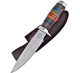 Image of Frost Chipaway Pecos Spirit Bowie Fixed Blade Knife