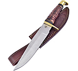 Image of Frost Chipaway Shoshone Bowie Fixed Blade Knife