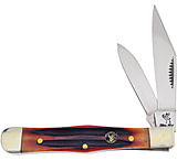 Image of Frost Coke Bottle Autumn Stainless Steel Folding Knife