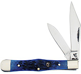 Image of Frost Coke Bottle Bone Stainless Steel Folding Knife