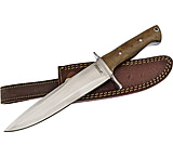 Image of Frost Colorado Hunt Master Fixed Blade Knife