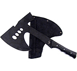 Image of Frost Combat Axe