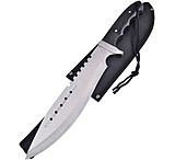 Image of Frost Combat Dagger Pakkawood Fixed Blade Knife