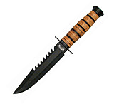 Image of Frost Combat Survival Fixed Blade Knife