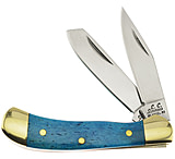 Image of Frost ECS Baby Saddlehorn Folding Knife