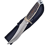 Image of Frost FSW602SBR 4.50 in Stainless Steel Fixed Blade Knife