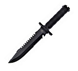 Image of Frost Fixed Blade Knife, Tac Xtreme 14in overall