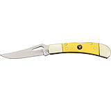 Image of Frost Gator Lockback Folding Knife