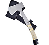 Image of Frost Hatchet Bone Handle