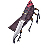 Image of Frost Hunter Frostwood w/Sheath Knife