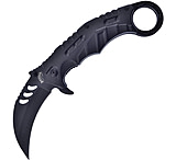 Image of Frost Karambit Linerlock A/O Folding Knife