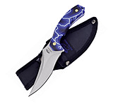 Image of Frost Lightning 3.25 in Stainless Steel Fixed Blade Knife