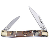Image of Frost Little Copperhead Ram/Ox Folding Knife
