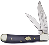 Image of Frost Locking Copperhead Buffalo Folding Knife