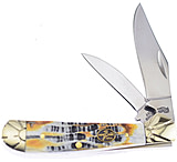 Image of Frost Locking Copperhead Mojave Folding Knife