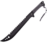 Image of Frost Machete Gray Wrap Knife