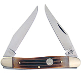 Image of Frost Muskrat Autumn Second Cut Folding Knife