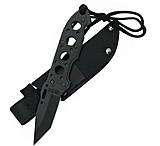 Image of Frost Navy Seal Fixed Blade Tanto Fixed Blade Knife