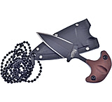 Image of Frost Neck Knife Coyote Brown