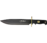 Image of Frost Quicksilver Bowie Fixed Blade Knife