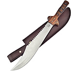 Image of Frost Rio Grande Bowie Fixed Blade Knife