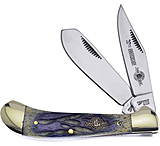 Image of Frost Saddlehorn 20th Annversary Folding Knife