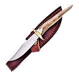 Image of Frost Skinner FTS04DS 3.75 in Stainless Steel Fixed Blade Knife