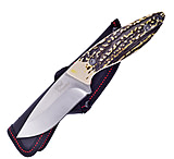 Image of Frost Skinner 3.50 in Stainless Steel Fixed Blade Knife