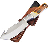 Image of Frost Skinner Torch Bone FCW982TB 4.75 in Stainless Steel Fixed Blade Knife