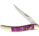 Image of Frost Small Toothpick Grape Folding Knife